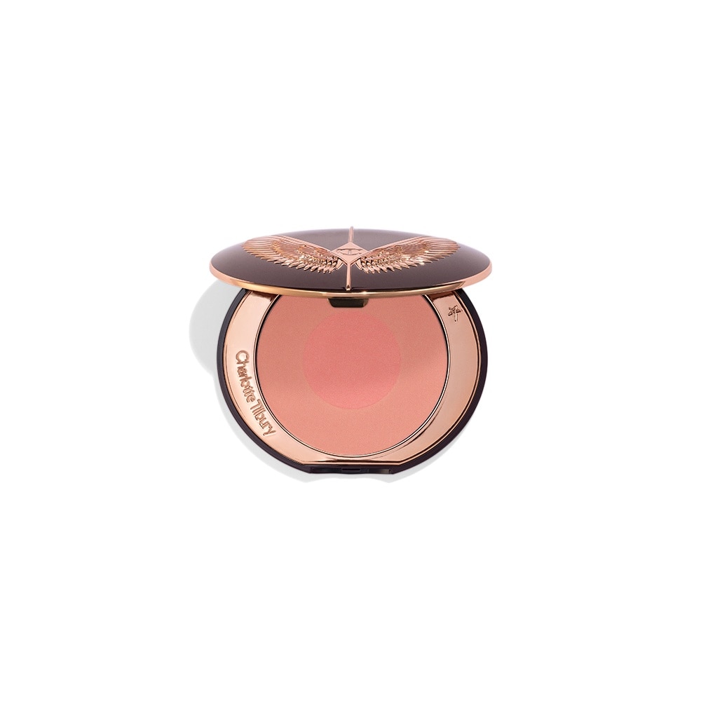 AIRBRUSH FLAWLESS BLUSH BLUR (RUBOR EN POLVO)